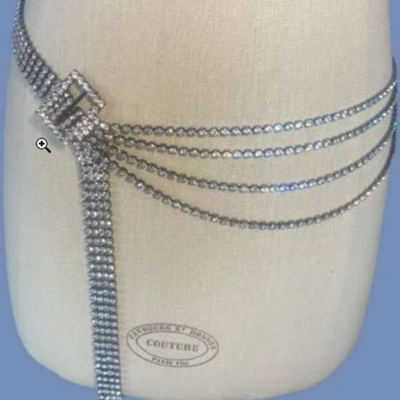 Beautiful belt - Picture 5 of 5